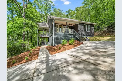 737 Melrose Mountain Road, Tryon, NC 28782 - Photo 2