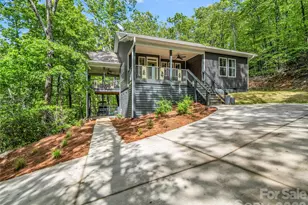 737 Melrose Mountain Rd, Tryon, NC 28782 - Photo 2