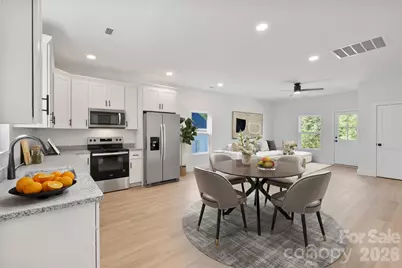1026 Walnut Street, Albemarle, NC 28001 - Photo 2