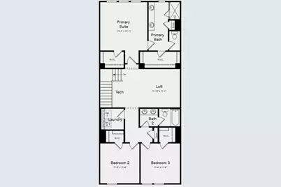 5565 Wolfpack Alley, Indian Land, SC 29707 - Photo 4