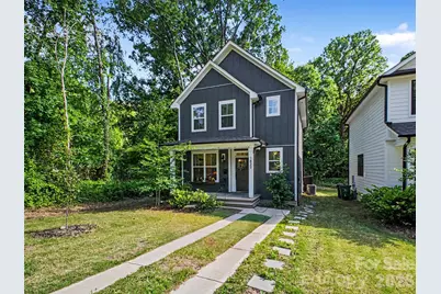 1832 Purser Drive, Charlotte, NC 28215 - Photo 2