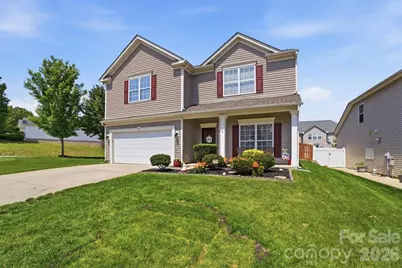 1464 Moss Creek Drive, Harrisburg, NC 28075 - Photo 1