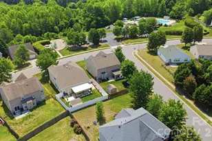 1464 Moss Creek Dr, Harrisburg, NC 28075 - Photo 46
