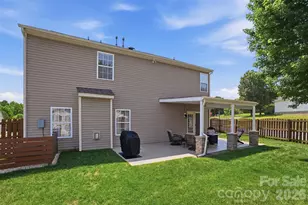 1464 Moss Creek Dr, Harrisburg, NC 28075 - Photo 34