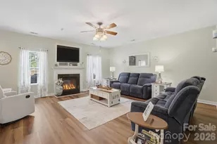 1464 Moss Creek Dr, Harrisburg, NC 28075 - Photo 6