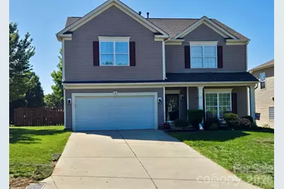 1464 Moss Creek Drive, Harrisburg, NC 28075 - Photo 1