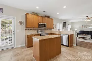 1464 Moss Creek Dr, Harrisburg, NC 28075 - Photo 10