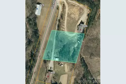 0 Rock Springs Road, Mill Spring, NC 28756 - Photo 8