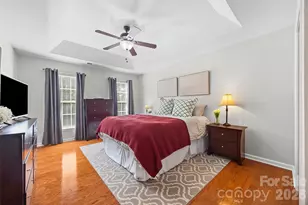 4010 Fountainbrook Dr, Indian Trail, NC 28079 - Photo 20