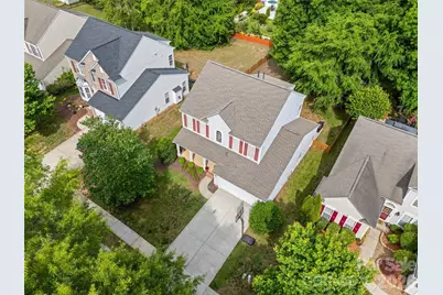 4010 Fountainbrook Drive, Indian Trail, NC 28079 - Photo 36