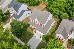 4010 Fountainbrook Dr, Indian Trail, NC 28079 - Photo 36