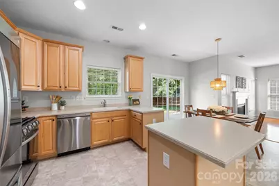 4010 Fountainbrook Drive, Indian Trail, NC 28079 - Photo 8