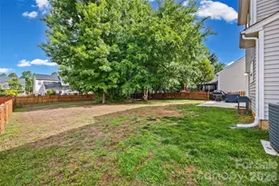 4010 Fountainbrook Dr, Indian Trail, NC 28079 - Photo 30
