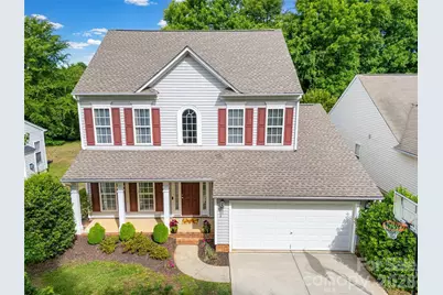 4010 Fountainbrook Drive, Indian Trail, NC 28079 - Photo 4