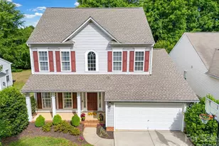 4010 Fountainbrook Dr, Indian Trail, NC 28079 - Photo 4