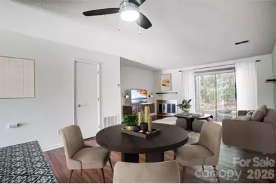 3109 Heathstead Place, Charlotte, NC 28210 - Photo 2