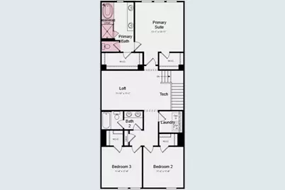 7306 Wake Way, Indian Land, SC 29707 - Photo 4