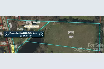 4396 Nc Hwy 200 Highway, Stanfield, NC 28163 - Photo 2