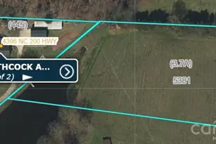 4396 Nc Hwy 200 Hwy, Stanfield, NC 28163 - Photo 2