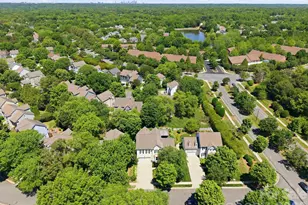 2608 Saintfield Pl, Charlotte, NC 28270 - Photo 34
