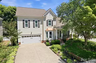 2608 Saintfield Pl, Charlotte, NC 28270 - Photo 30