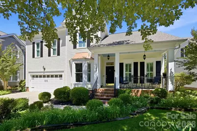 2608 Saintfield Place, Charlotte, NC 28270 - Photo 1