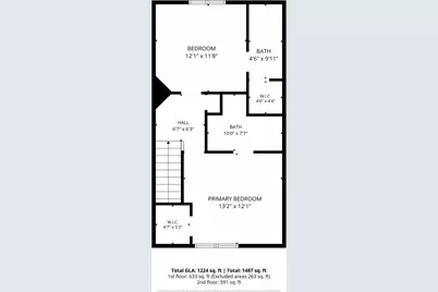 4071 Center Place Drive, Harrisburg, NC 28075 - Photo 36
