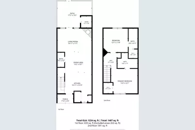 4071 Center Place Drive, Harrisburg, NC 28075 - Photo 40