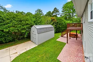 5496 Northwood Dr, Hickory, NC 28601 - Photo 30
