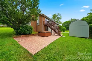 5496 Northwood Dr, Hickory, NC 28601 - Photo 6