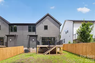 417 W Cama St, Charlotte, NC 28217 - Photo 34