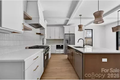 417 W Cama Street, Charlotte, NC 28217 - Photo 4