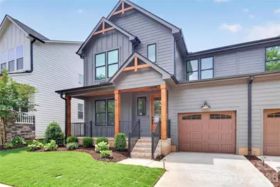 417 W Cama Street, Charlotte, NC 28217 - Photo 1