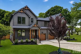 417 W Cama St, Charlotte, NC 28217 - Photo 2