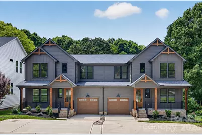 417 W Cama Street, Charlotte, NC 28217 - Photo 4
