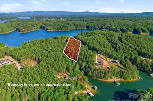 V/L Clear Water Way, Nebo, NC 28761 - Photo 1