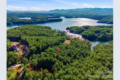 V/L Clear Water Way #95, Nebo, NC 28761 - Photo 12