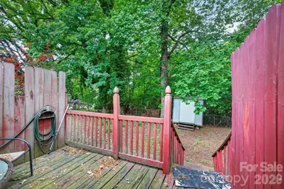 634 Hillcrest Drive #6, Shelby, NC 28150 - Photo 20