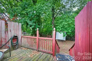 634 Hillcrest Dr, Shelby, NC 28150 - Photo 20