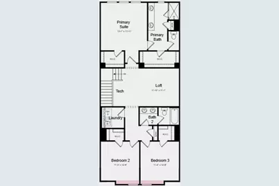 7308 Wake Way, Indian Land, SC 29707 - Photo 4