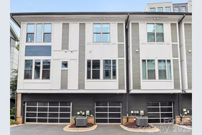 231 Doggett Street, Charlotte, NC 28203 - Photo 38