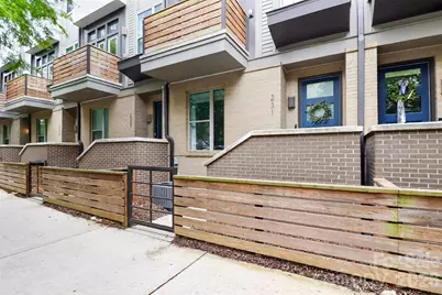 231 Doggett Street, Charlotte, NC 28203 - Photo 38