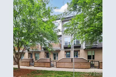 231 Doggett Street, Charlotte, NC 28203 - Photo 44