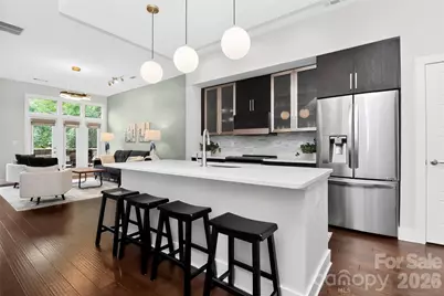 231 Doggett Street, Charlotte, NC 28203 - Photo 6