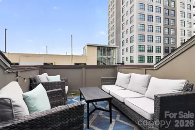 231 Doggett Street, Charlotte, NC 28203 - Photo 36
