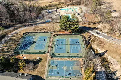 Lot 8 High Rock Ridge, Lake Lure, NC 28746 - Photo 16