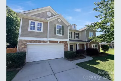 10016 Markus Drive, Charlotte, NC 28227 - Photo 1