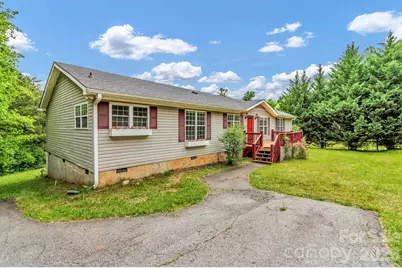 31 Trent Drive #48, Leicester, NC 28748 - Photo 4
