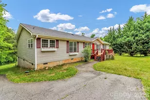31 Trent Dr, Leicester, NC 28748 - Photo 4