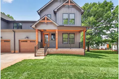 421 W Cama Street, Charlotte, NC 28217 - Photo 1